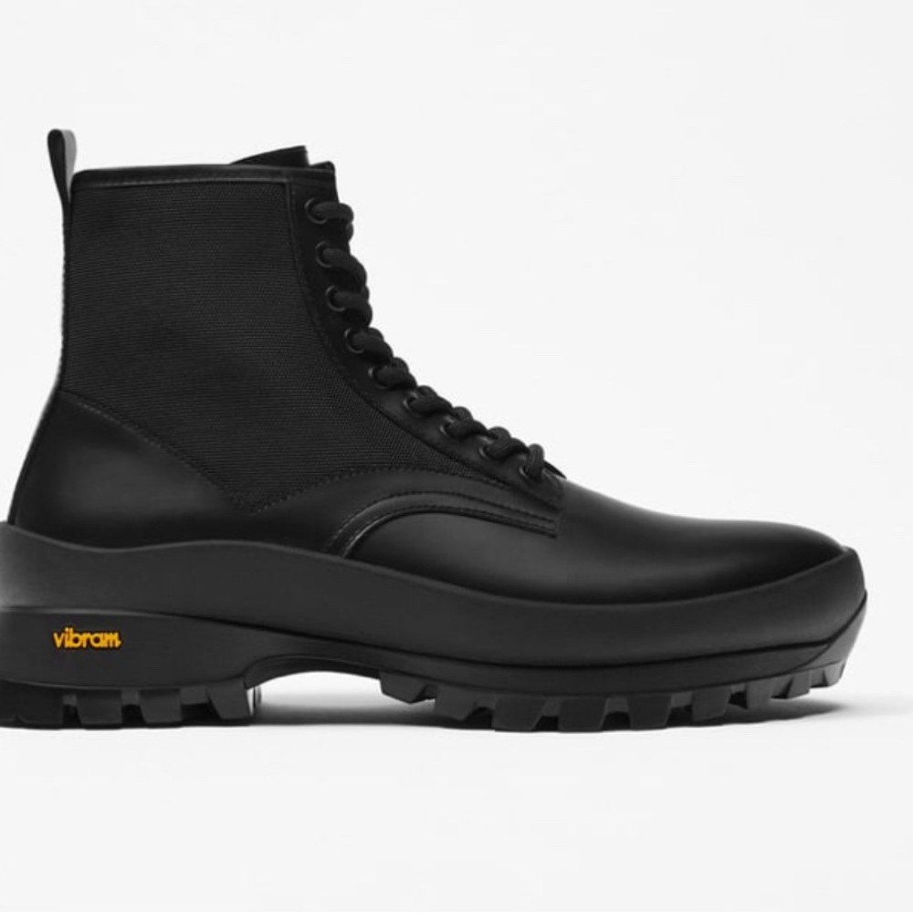 Mens boots